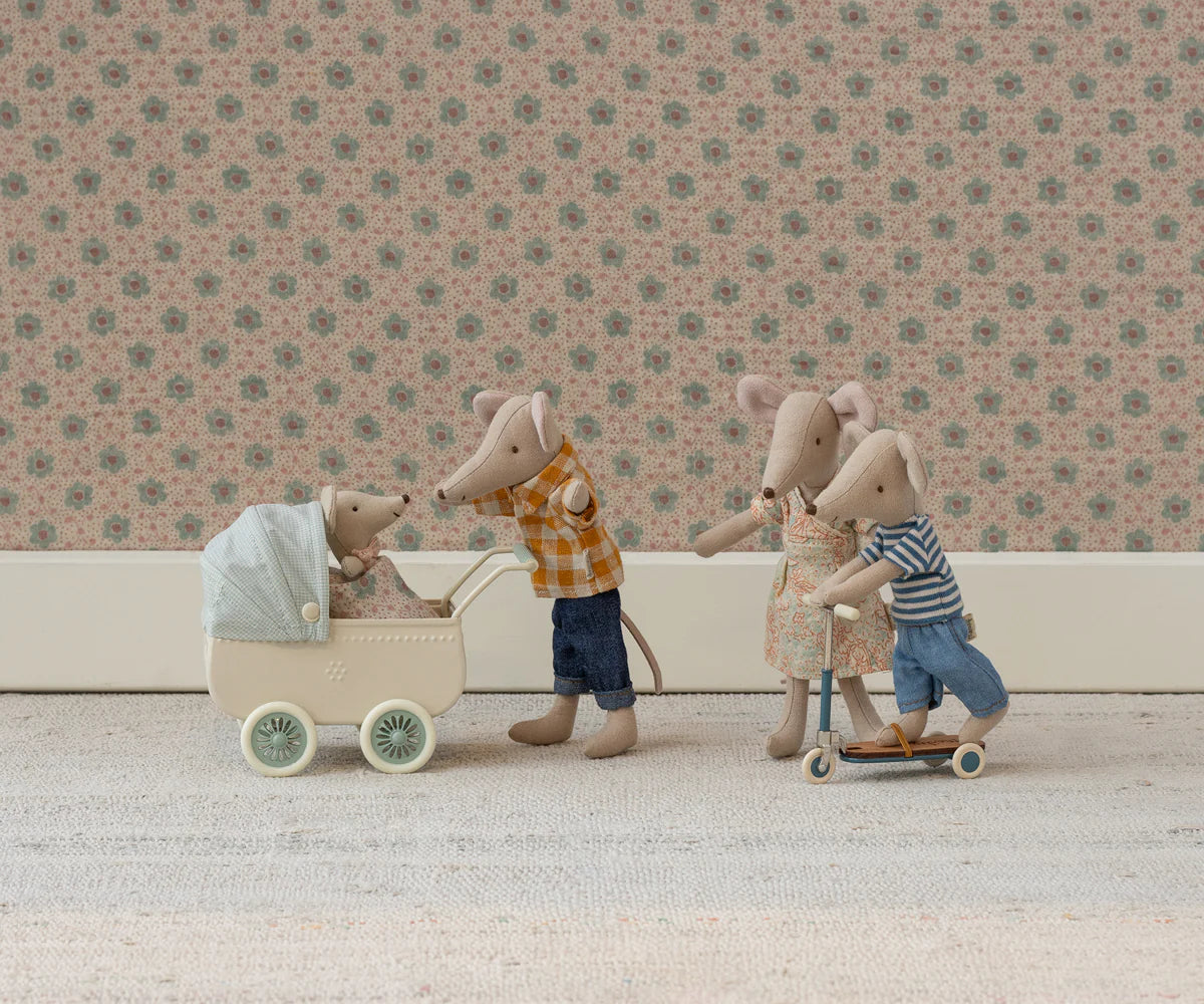 Mamá ratón – Ratón Maileg