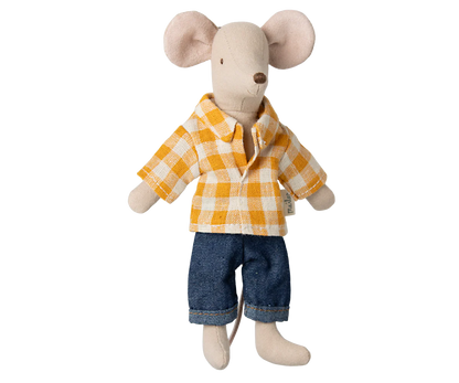 Papá ratón – Ratón Maileg - Librería Educania