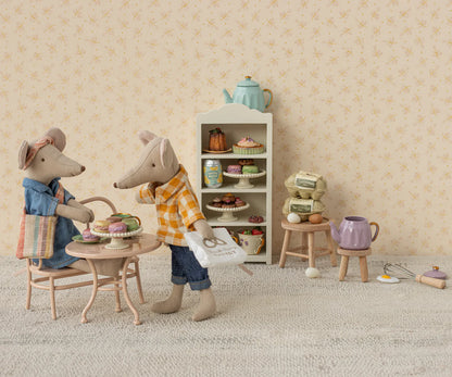 Papá ratón – Ratón Maileg - Librería Educania
