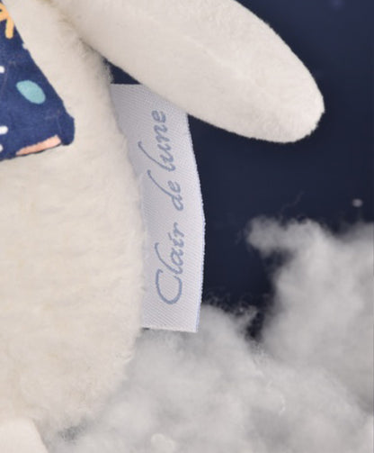Oso peluche luminiscente Clair de lune