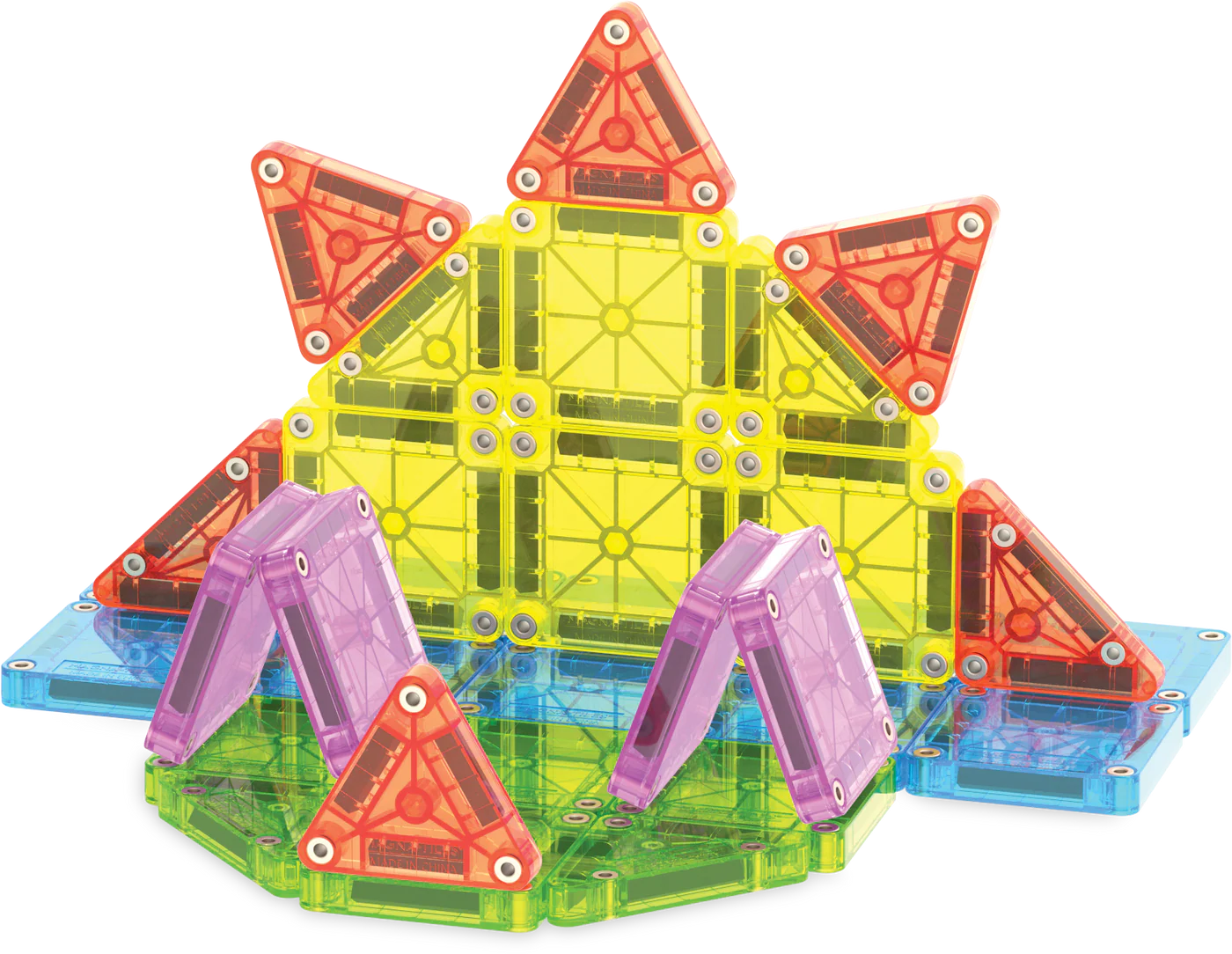 MicroMags Travel deluxe