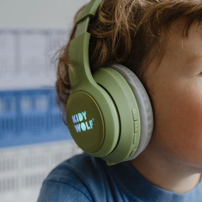 Auriculares Kidyears - Dino