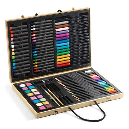 Big Box Gran caja de colores