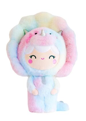 Peluche Roarsome Rainbow
