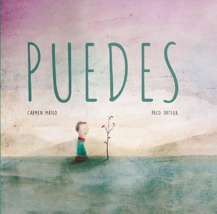 Puedes – Libro infantil sobre emociones y crecimiento personal - Librería Educania