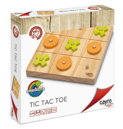 Tic tac toe