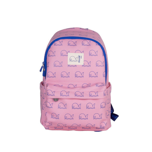 Mochila infantil 460 Rosa