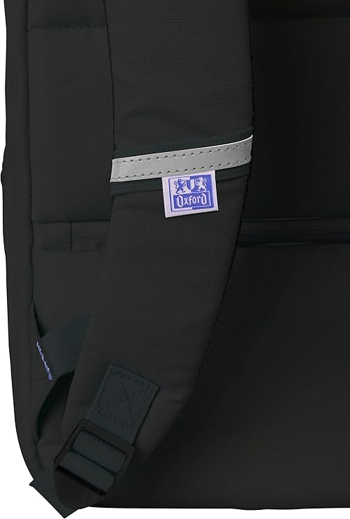 Mochila B-Out Negro