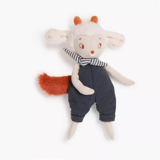 Oveja de peluche Cloud