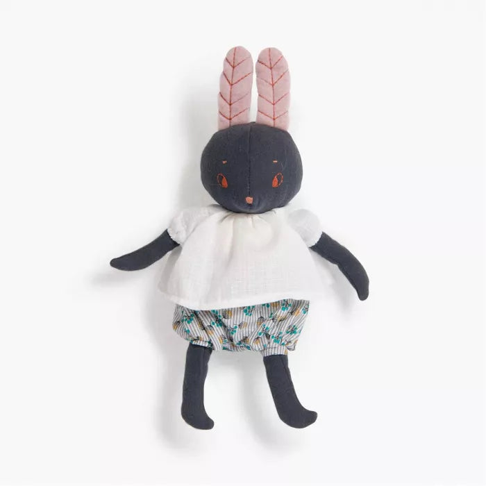 Conejito de peluche Lunar
