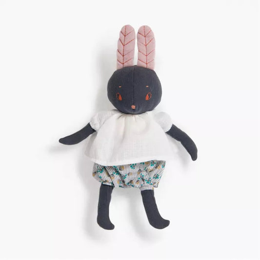 Conejito de peluche Lunar