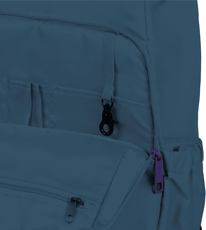 Mochila B-Out Azul marino