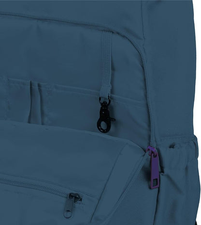 Mochila B-Out Azul marino