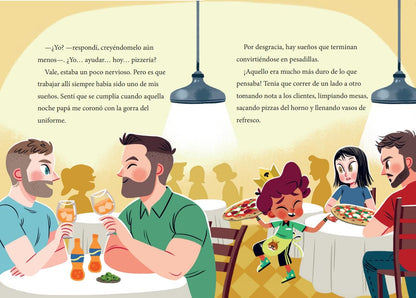 Marcus Pocus 5 - Mascotas a la fuga