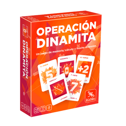 Operación dinamita