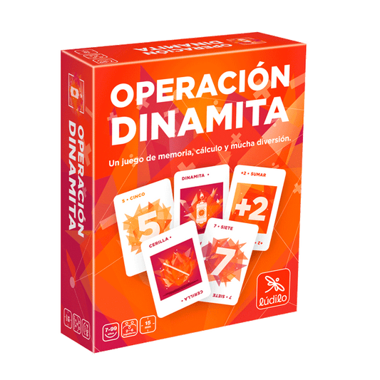 Operación dinamita