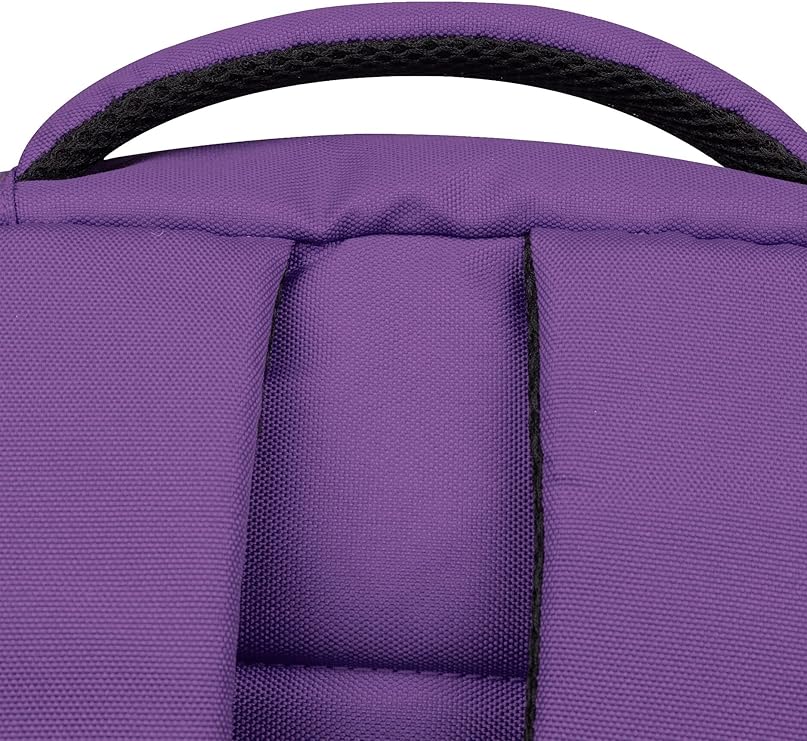 Mochila B-Ready Lila