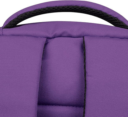 Mochila B-Ready Lila