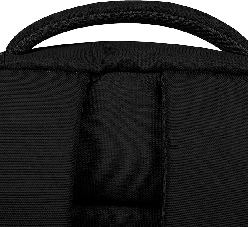 Mochila B-Out Negro