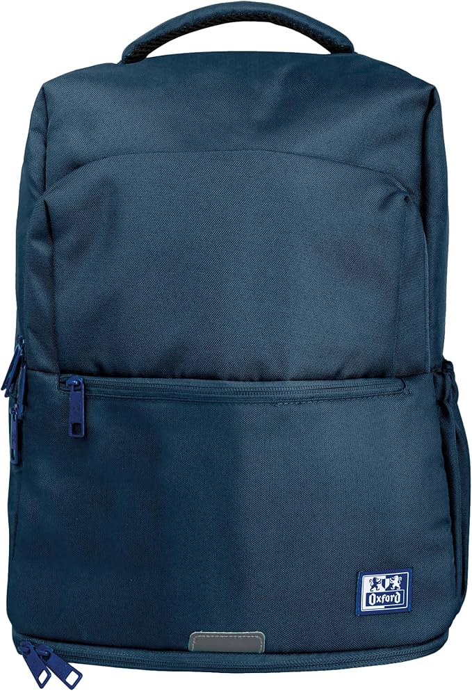 Mochila B-Out Azul marino