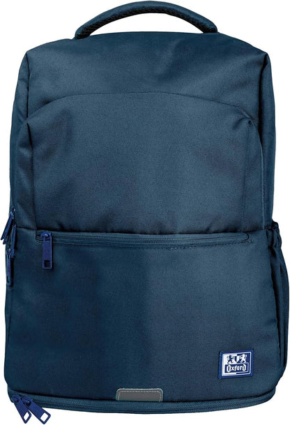 Mochila B-Out Azul marino
