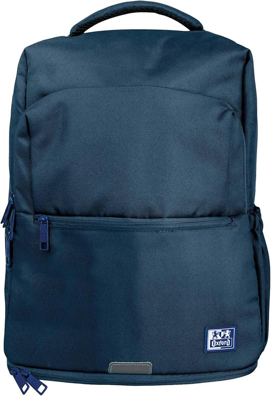 Mochila B-Out Azul marino