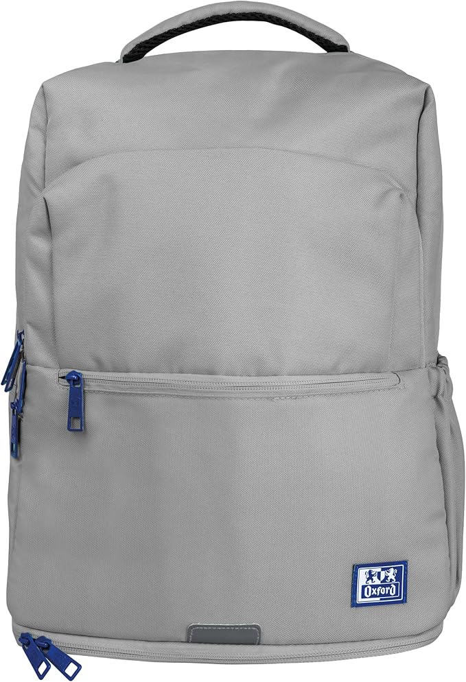 Mochila B-Out Gris