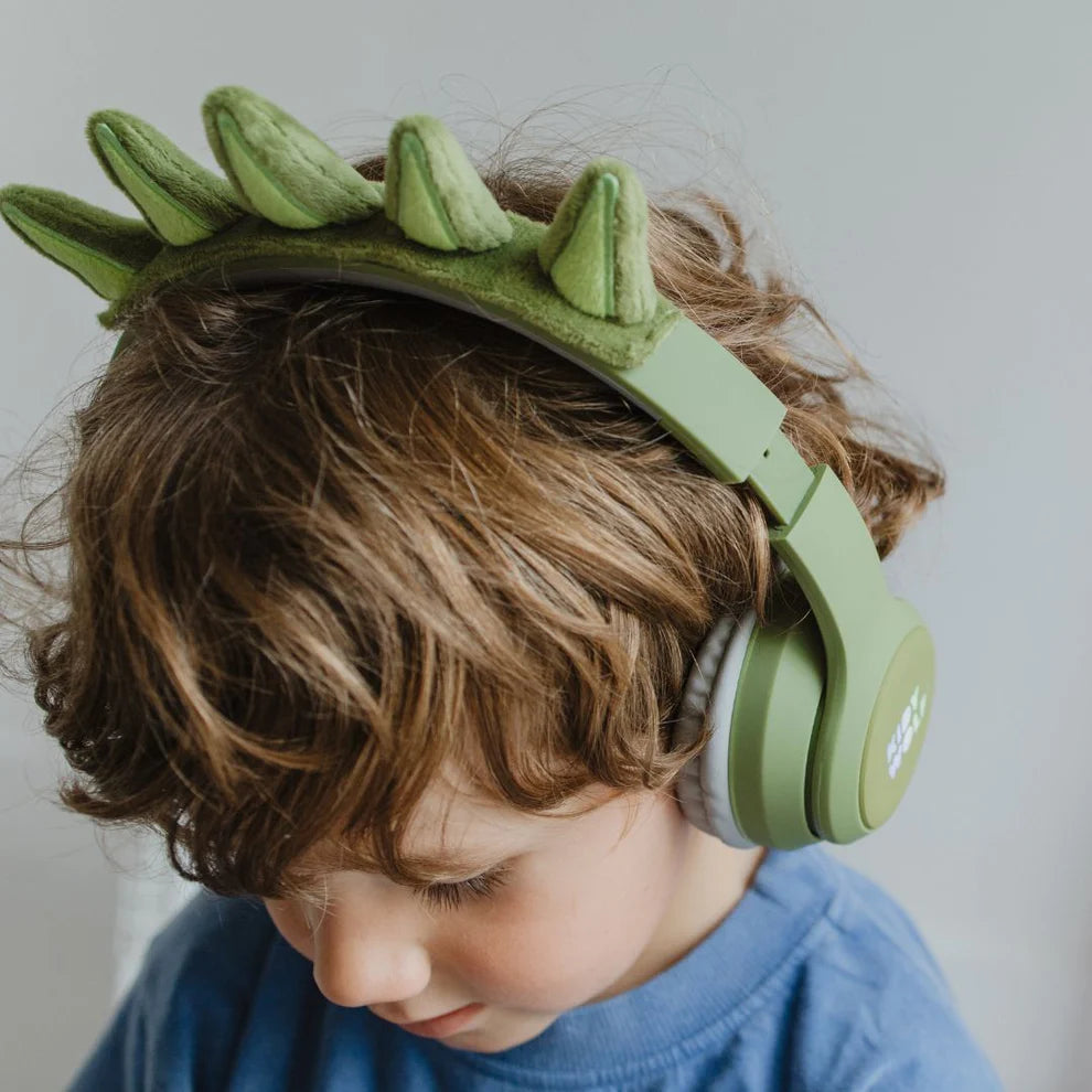 Auriculares Kidyears - Dino