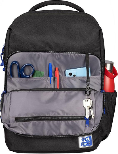 Mochila B-Ready Negro