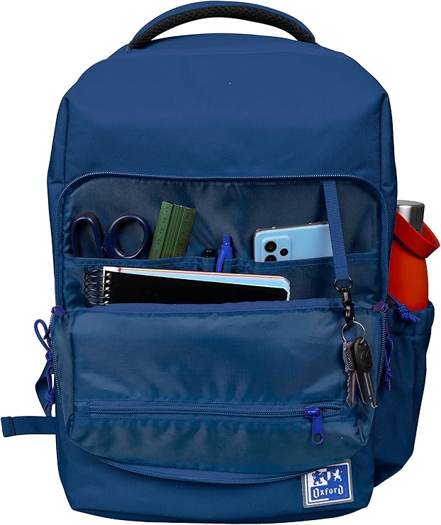 Mochila B-Ready Azul