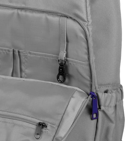 Mochila B-Out Gris