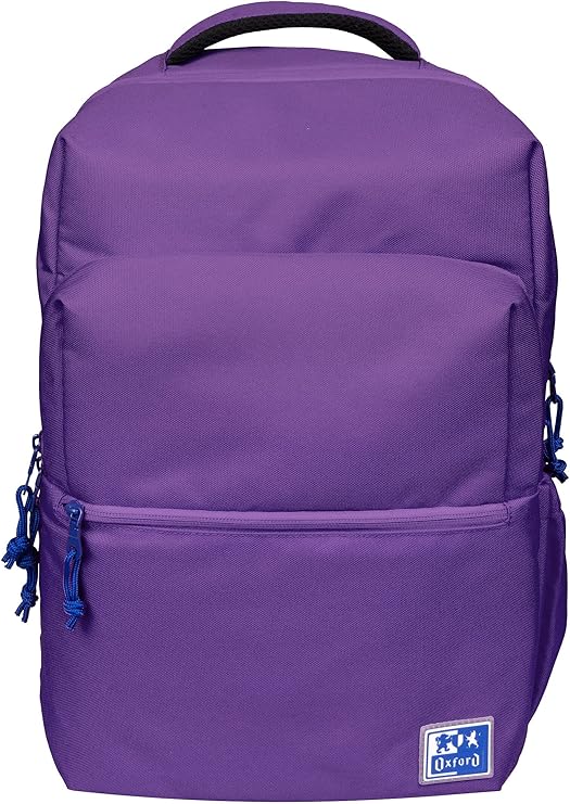 Mochila B-Ready Lila