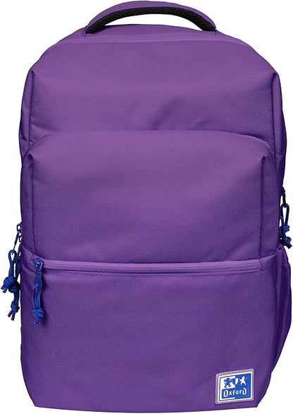 Mochila B-Ready Lila