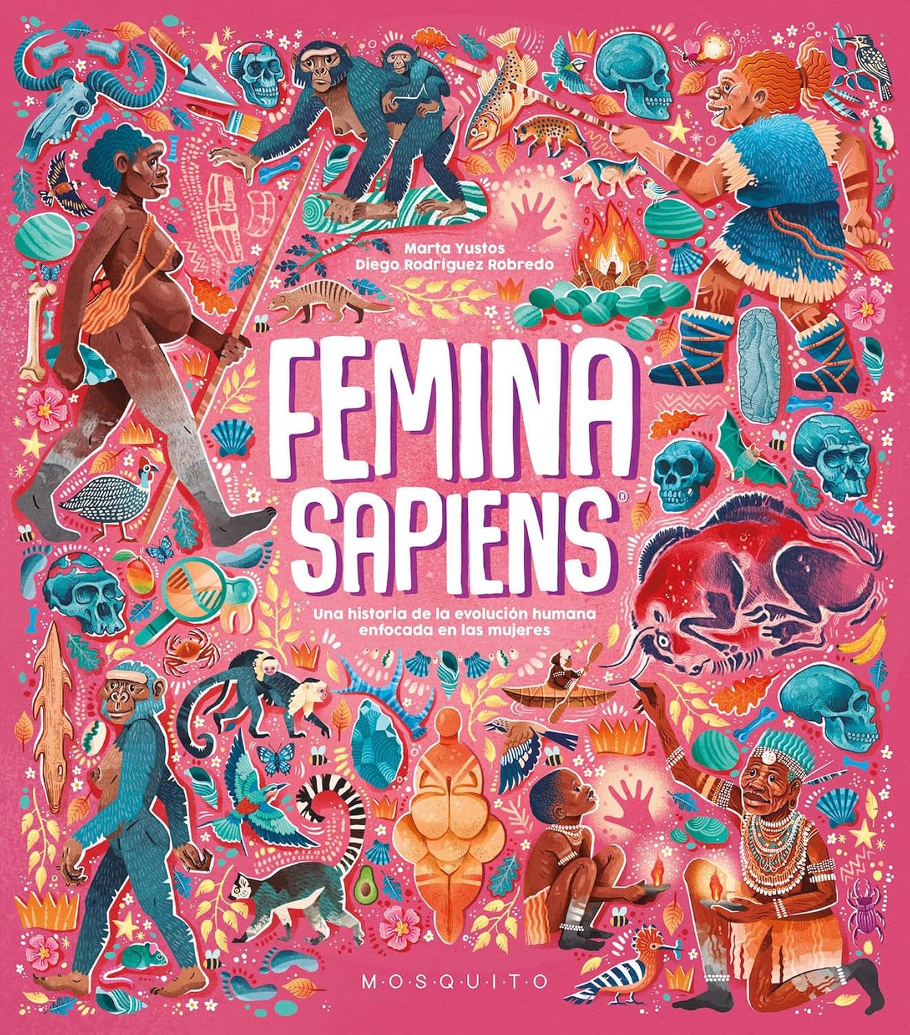 Femina sapiens