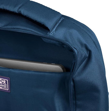 Mochila B-Out Azul marino