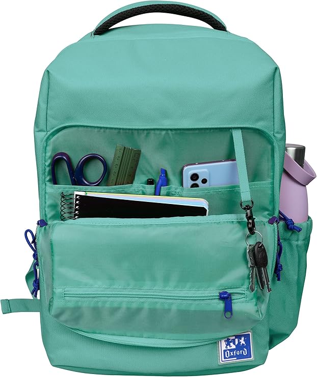 Mochila B-Ready Ice mint