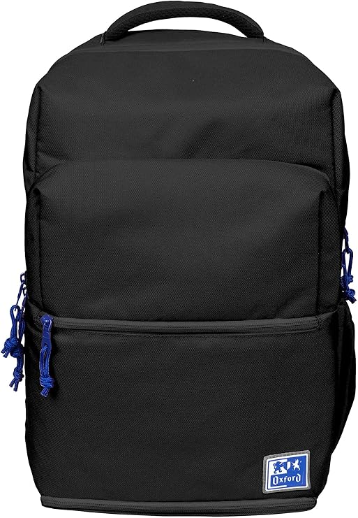 Mochila B-Out Negro