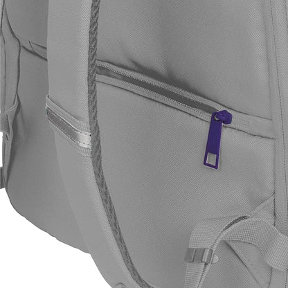 Mochila B-Out Gris