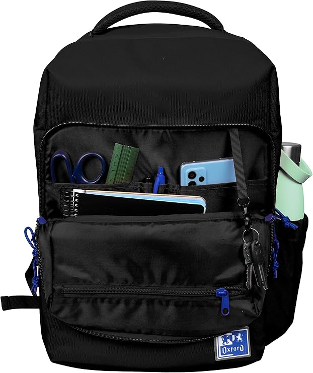 Mochila B-Out Negro