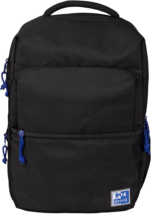 Mochila B-Ready Negro
