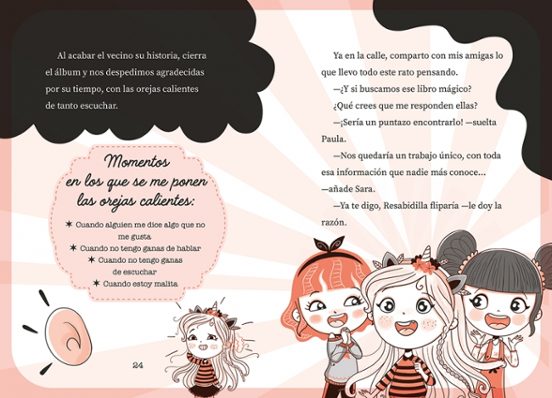 Unicornia 13 - Una biblioteca secreta - Librería Educania