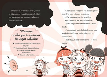 Unicornia 13 - Una biblioteca secreta - Librería Educania