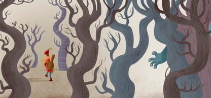 Malo – Álbum infantil sobre emociones y prejuicios - Librería Educania