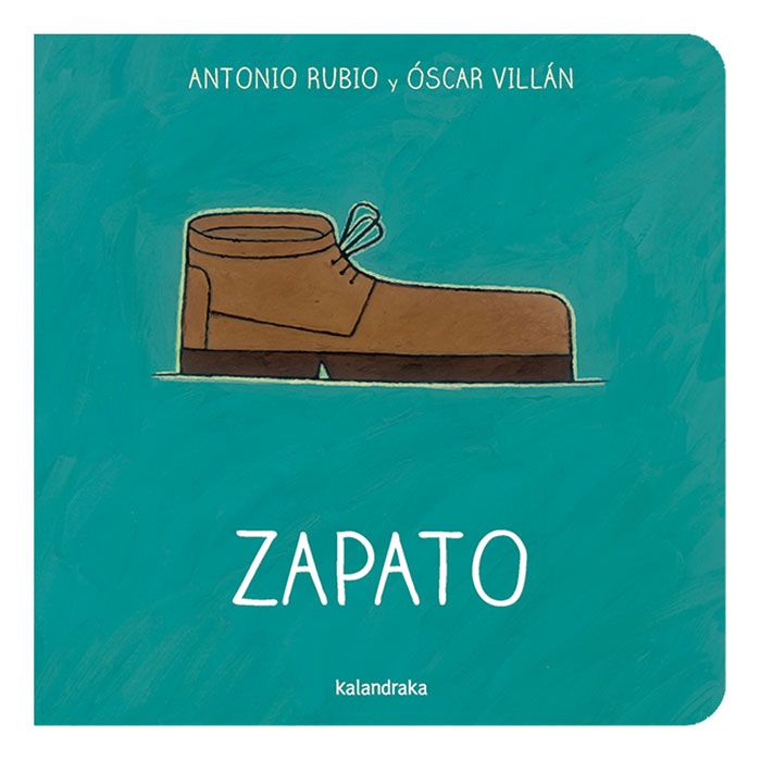 Zapato - De la cuna a la luna