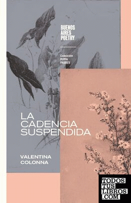 La cadena suspendida