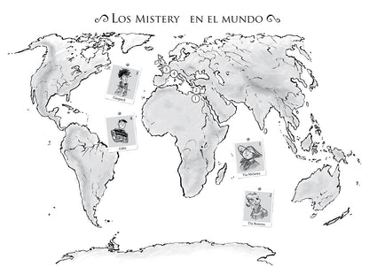Agatha Mistery 2 - Fuga del laberinto