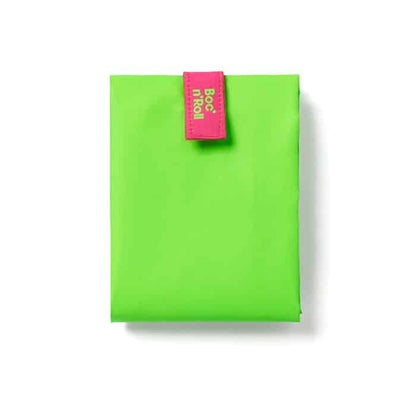Boc'n'Roll Fluor Verde