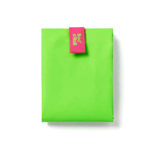 Boc'n'Roll Fluor Verde