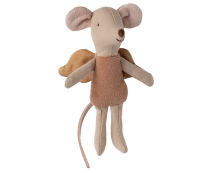 Hada ratón . Pequeña Polvo – Ratón Maileg - Librería Educania