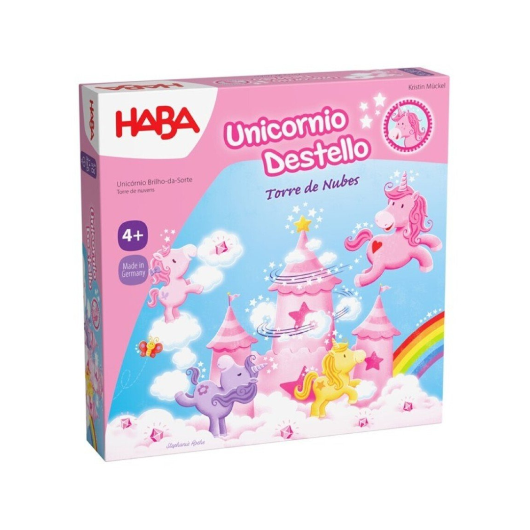 Unicornio Destello Colección de juegos – Juegos infantiles
